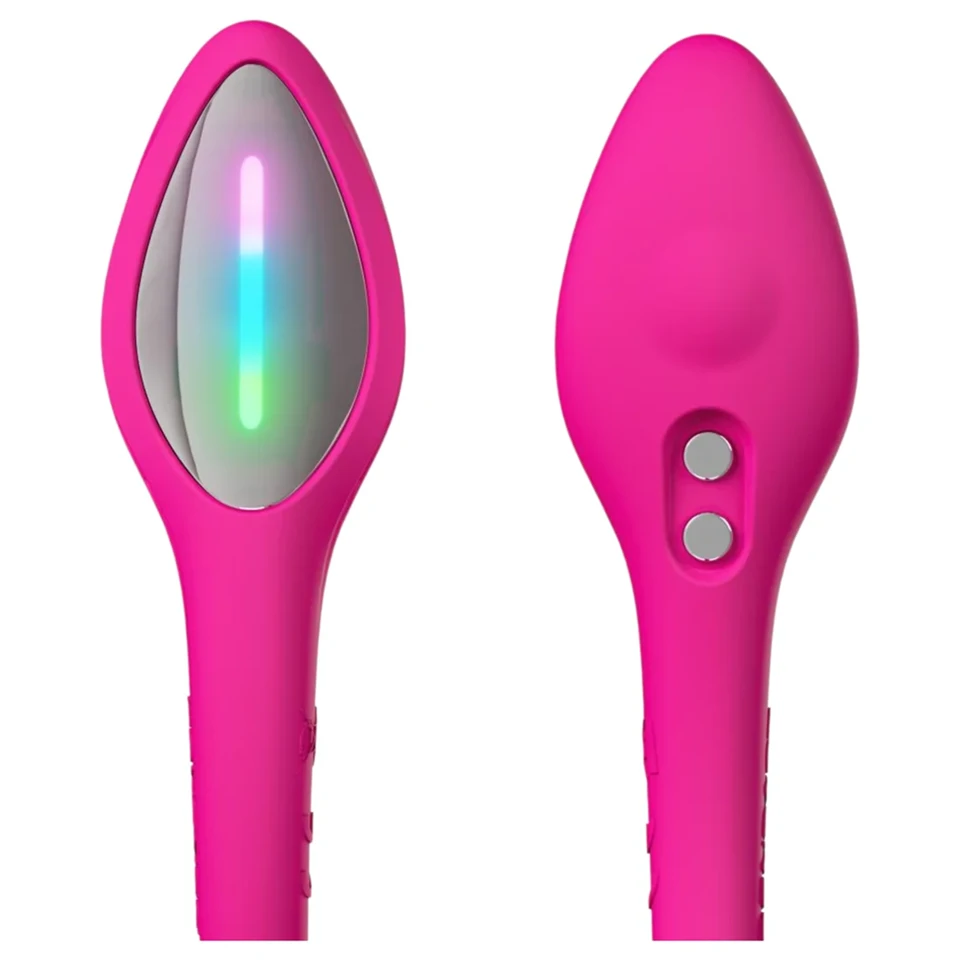Lovense Lush Mini - okos vibrotojás (pink)