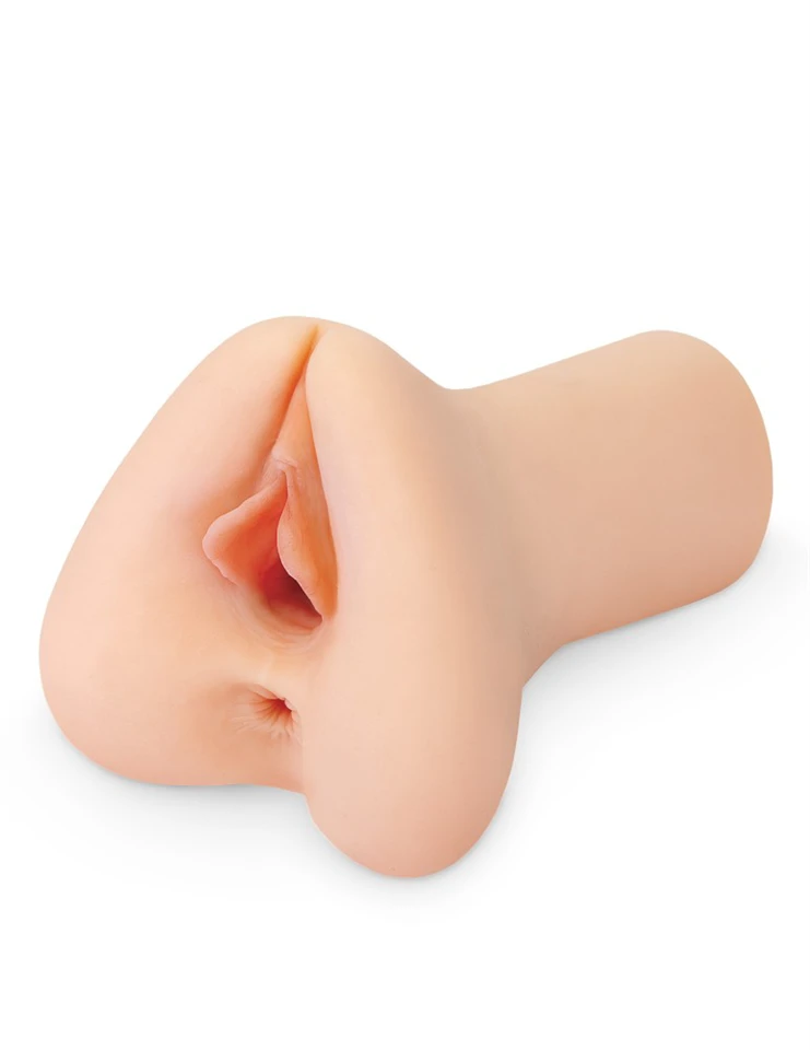 Pick Your Pleasure Stroker XL Light