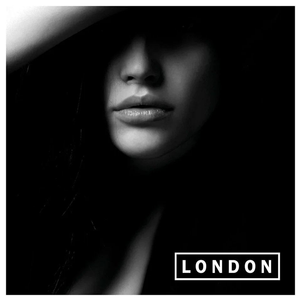 London - vékony óvszer