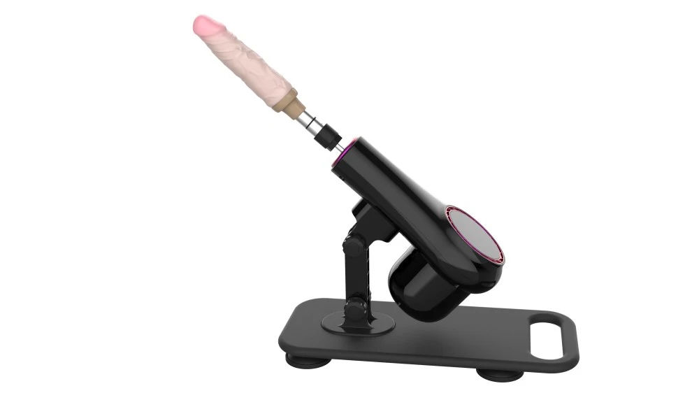 Sex Machine
