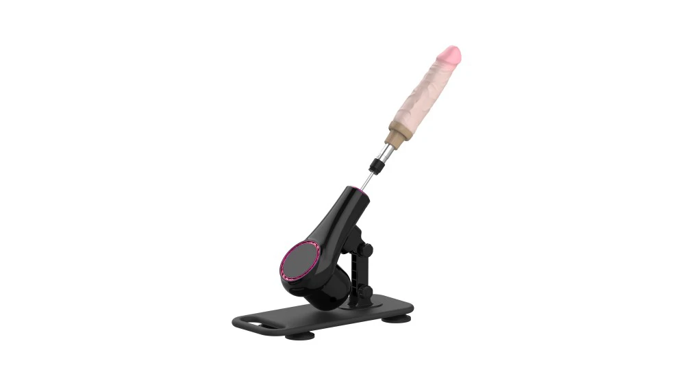 Sex Machine