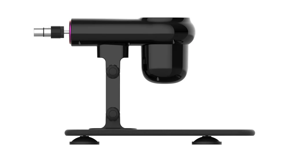 Sex Machine