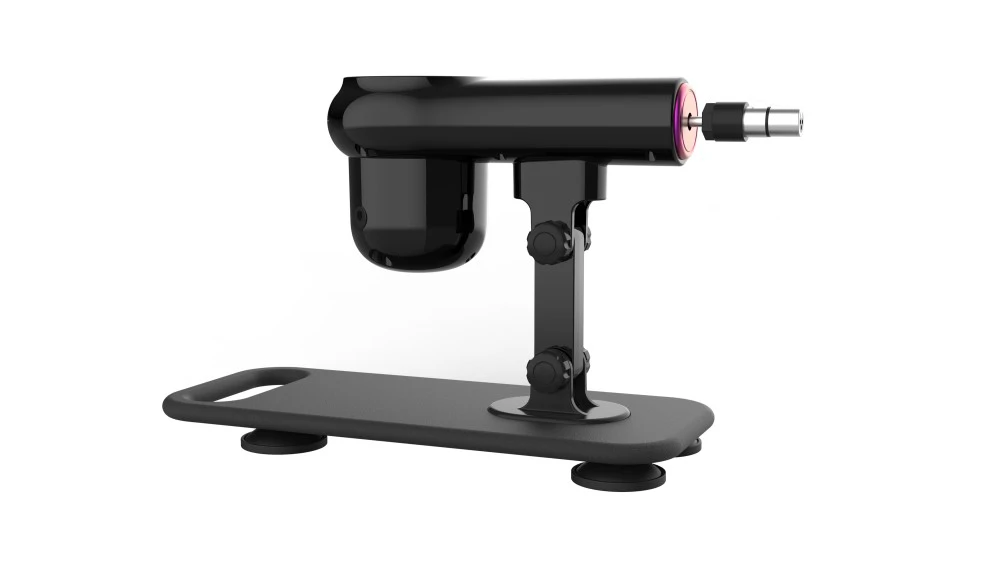 Sex Machine