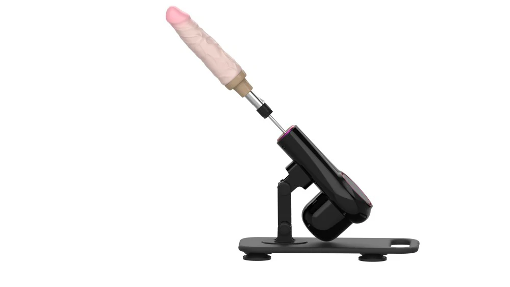 Sex Machine
