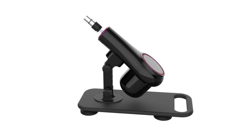 Sex Machine