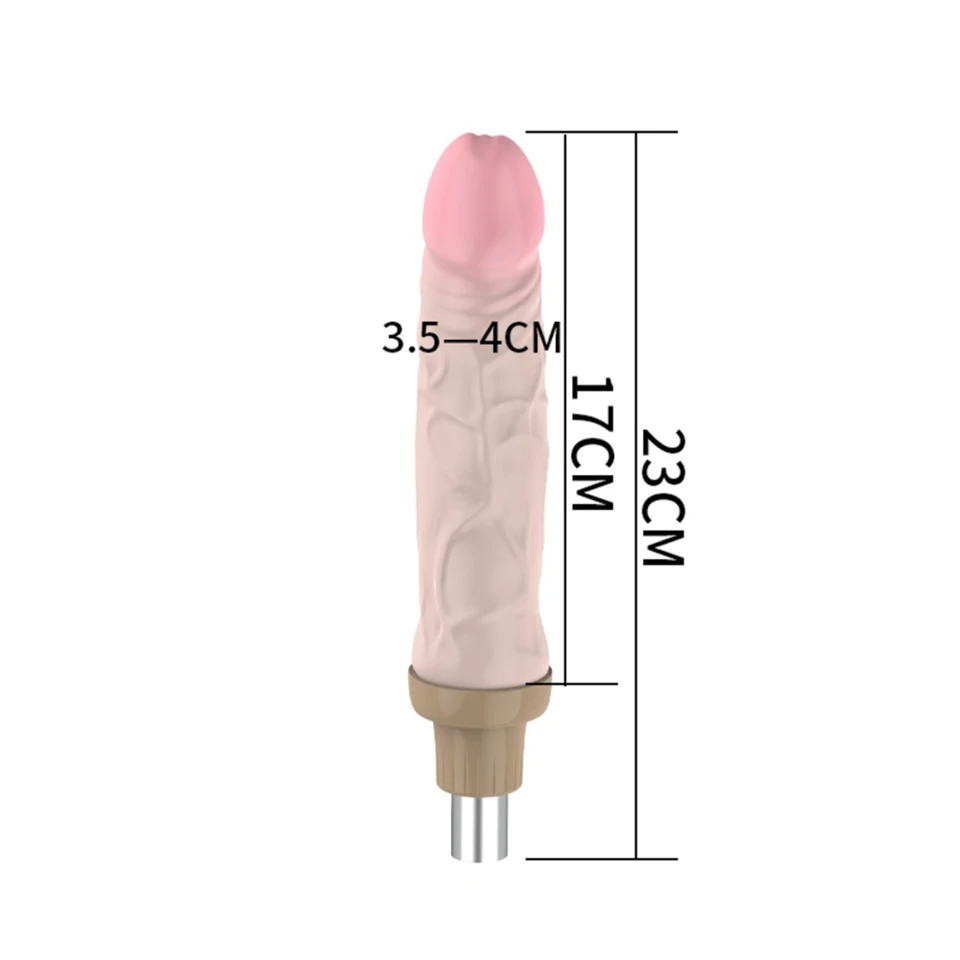 Sex Machine