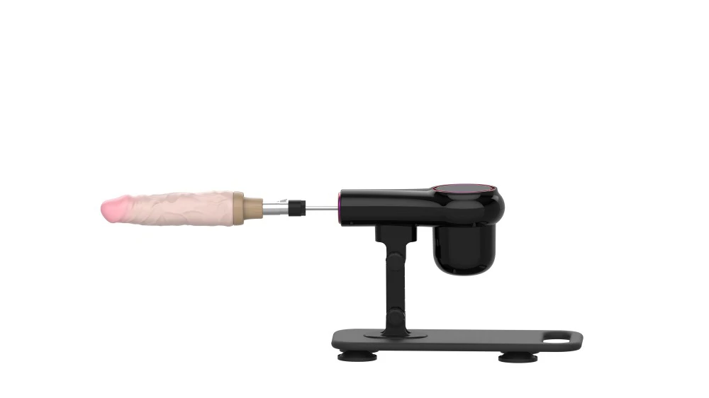 Sex Machine