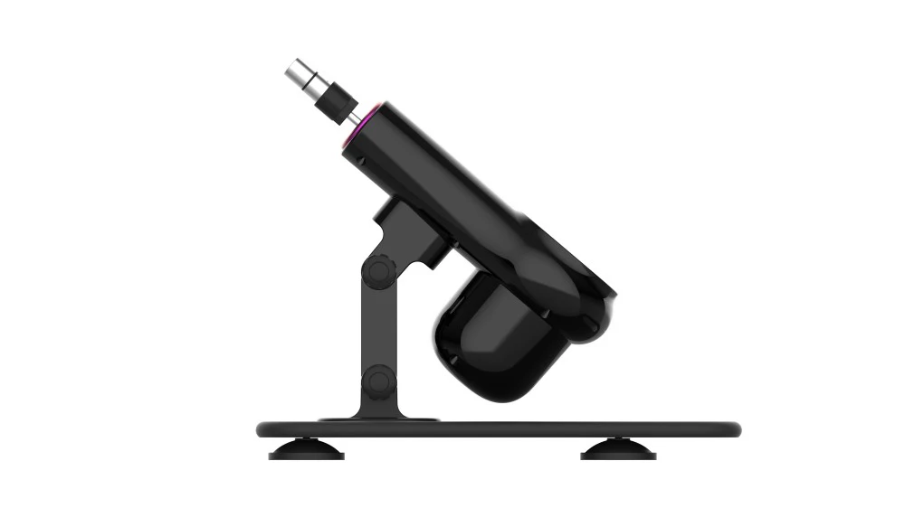 Sex Machine
