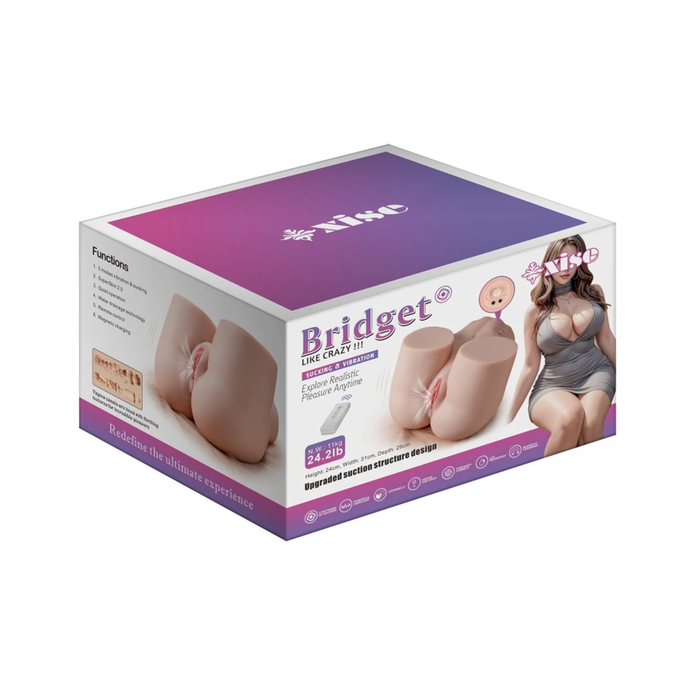 Bridget Masturbator