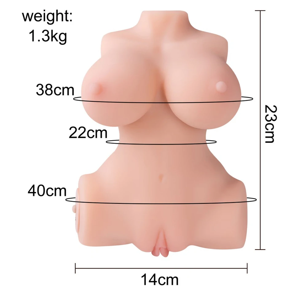 Elu Masturbator