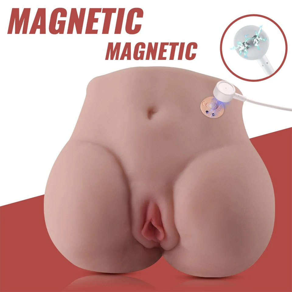 Lore Masturbator