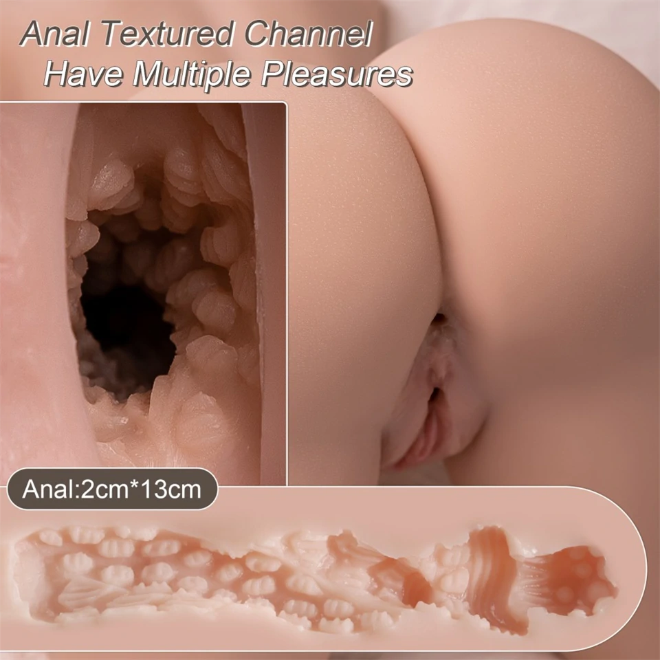 Page Masturbator