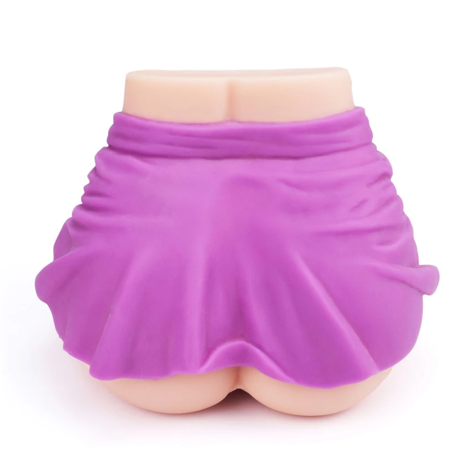 School Girl Masturbator Purple