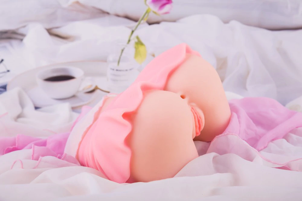 School Girl Masturbator Pink