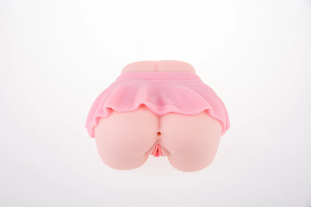 School Girl Masturbator Pink