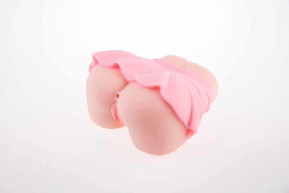 School Girl Masturbator Pink
