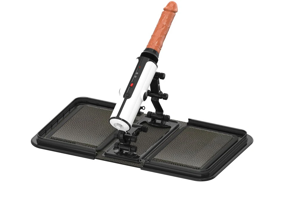 Sex Machine IV