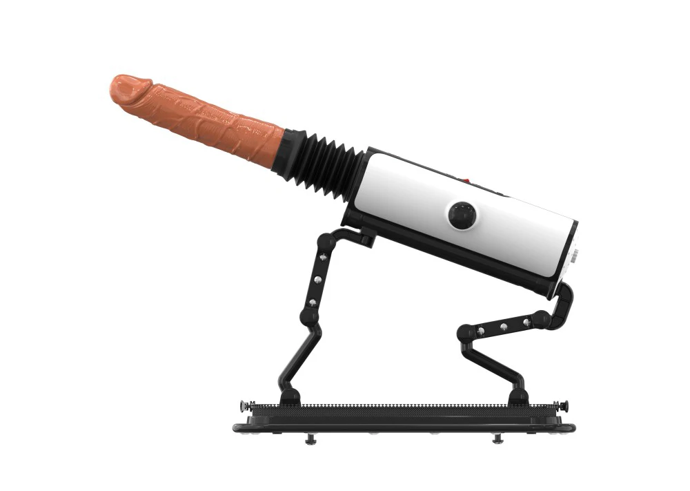 Sex Machine IV