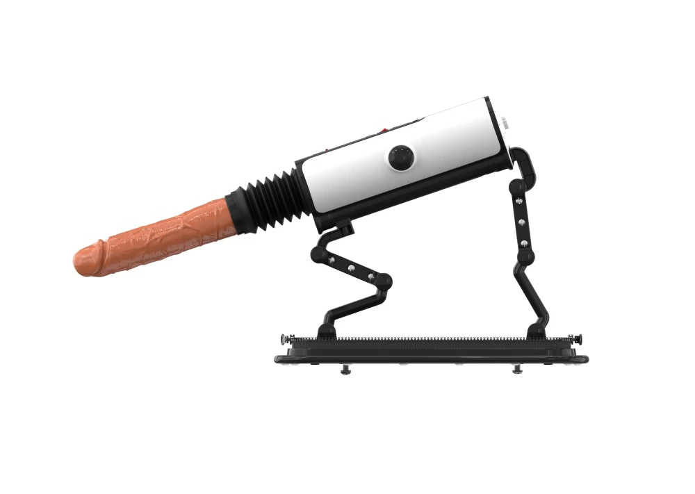 Sex Machine IV