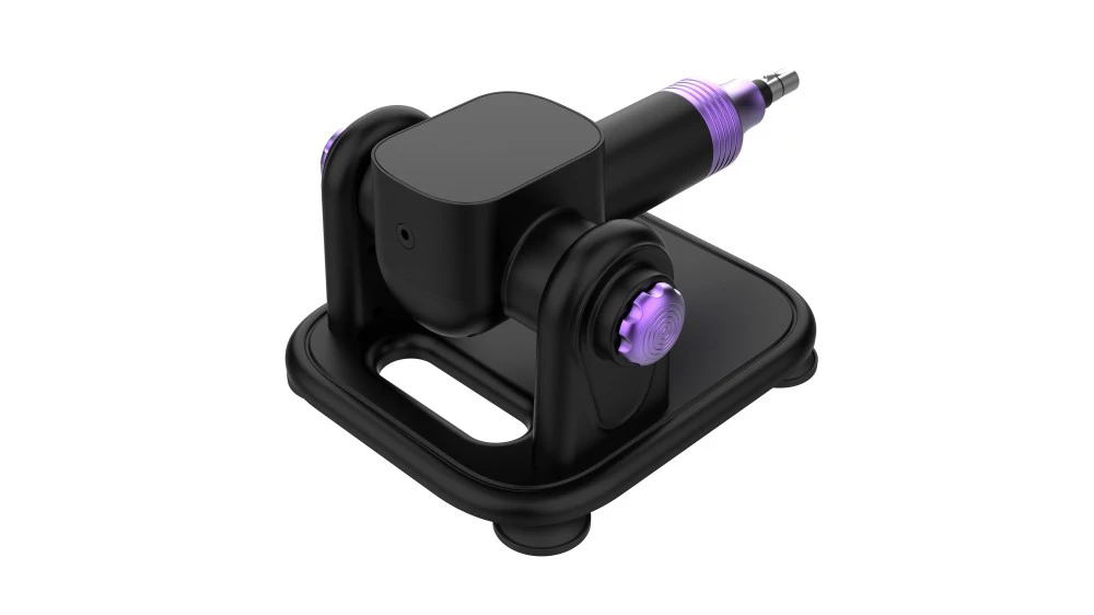 Sex Machine III