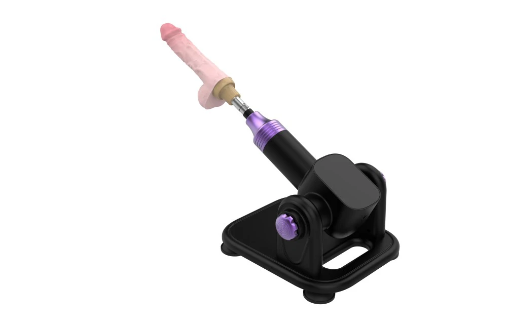 Sex Machine III