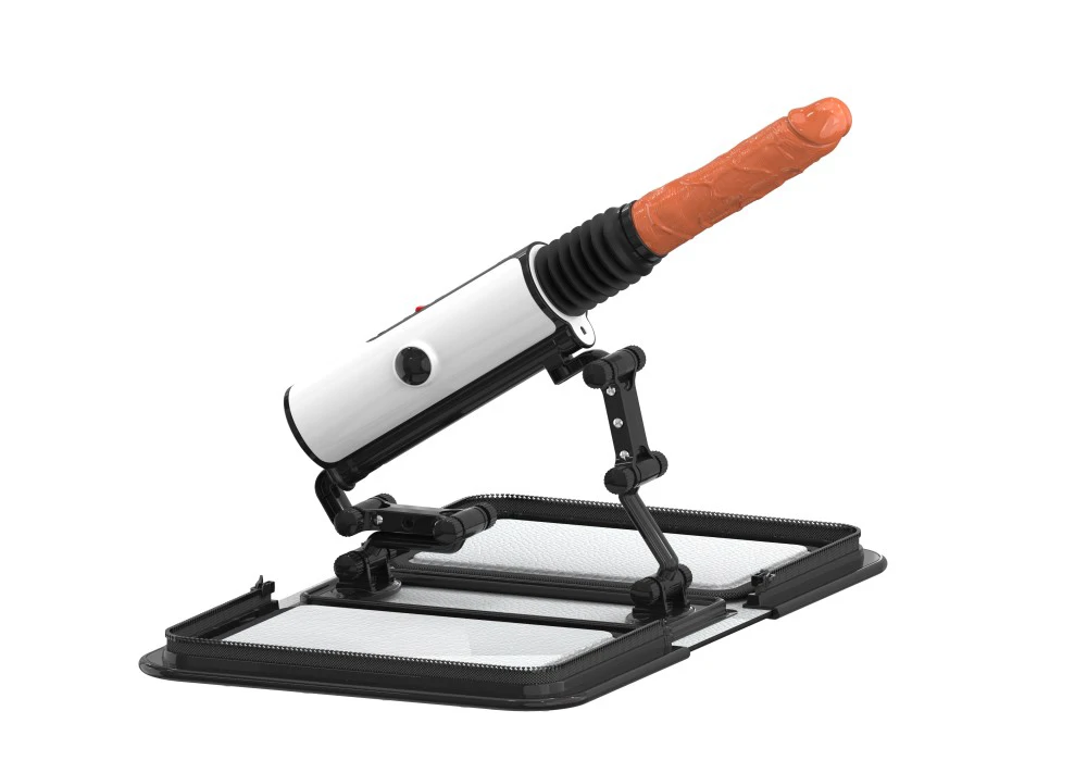 Sex Machine V