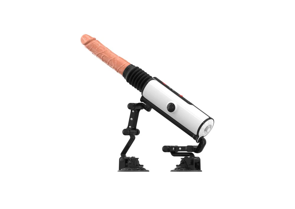 Sex Machine VII
