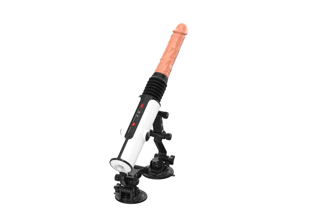 Sex Machine VII