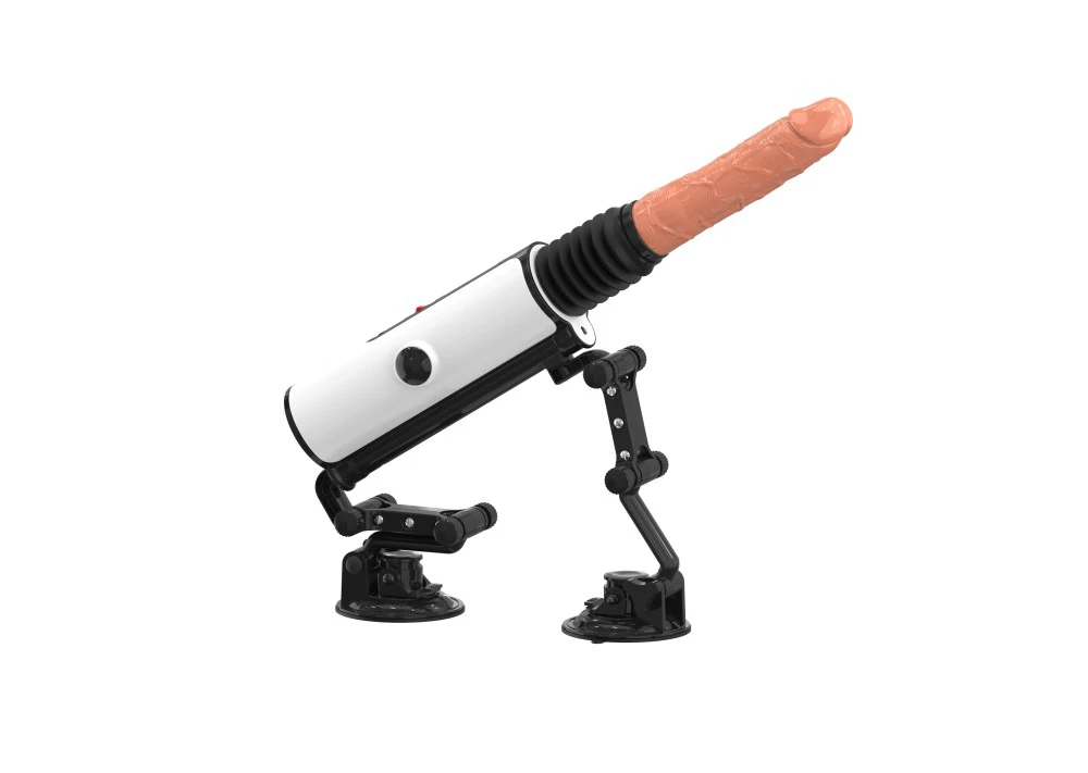 Sex Machine VII