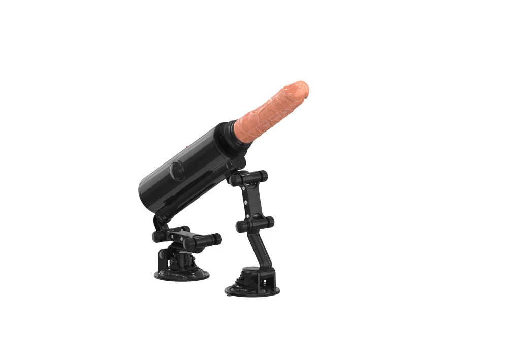 Sex Machine VI