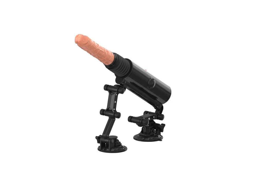 Sex Machine VI