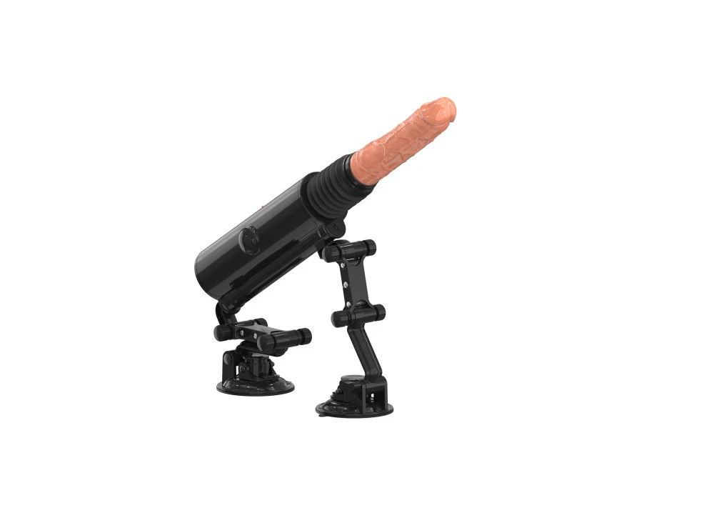 Sex Machine VI