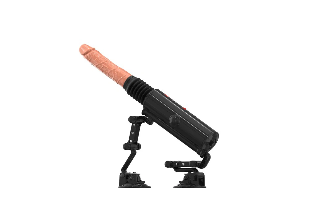 Sex Machine VI