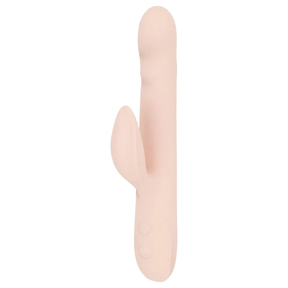 Good Vibes Only Shai - csiklókaros vibrátor (pink)