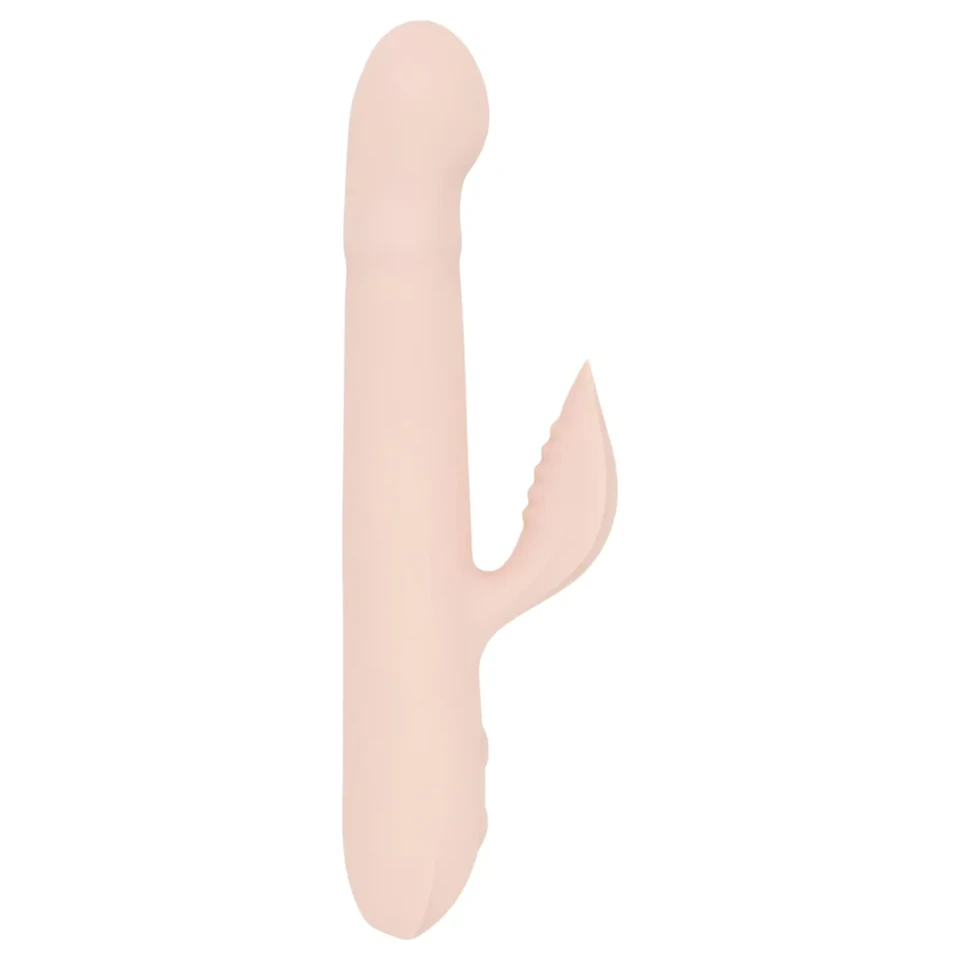 Good Vibes Only Shai - csiklókaros vibrátor (pink)