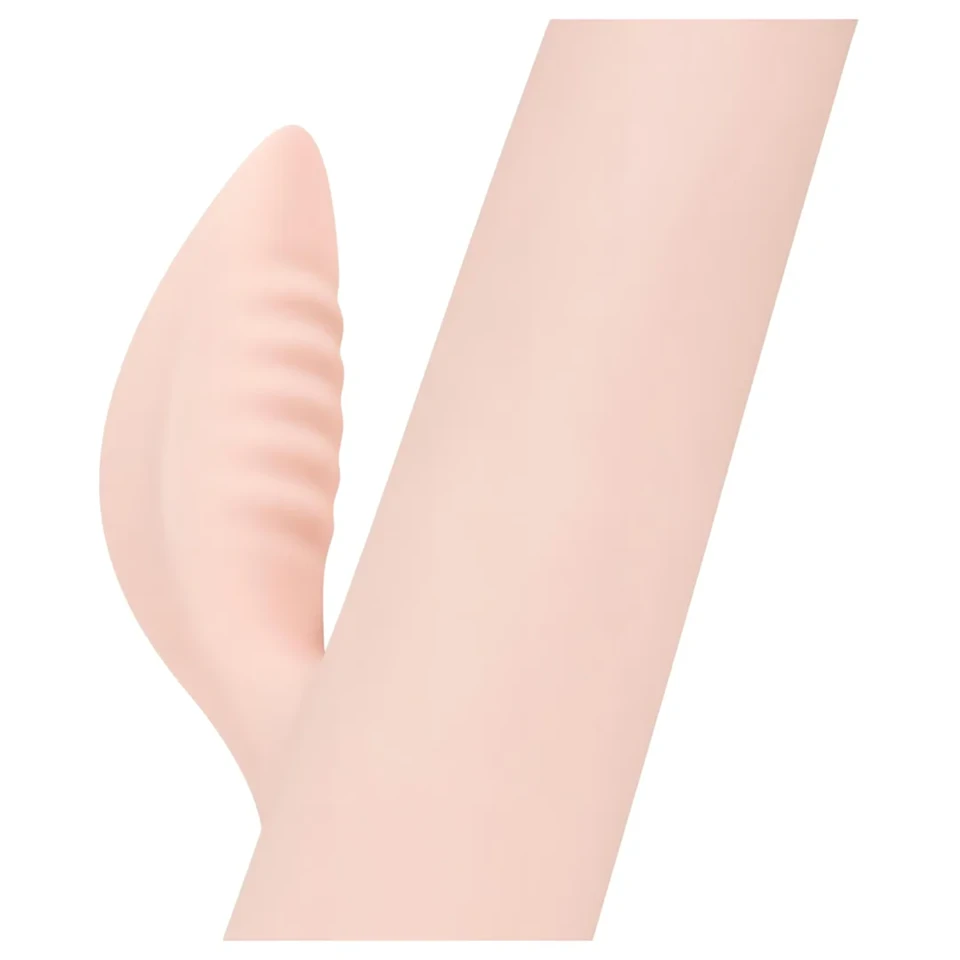 Good Vibes Only Shai - csiklókaros vibrátor (pink)
