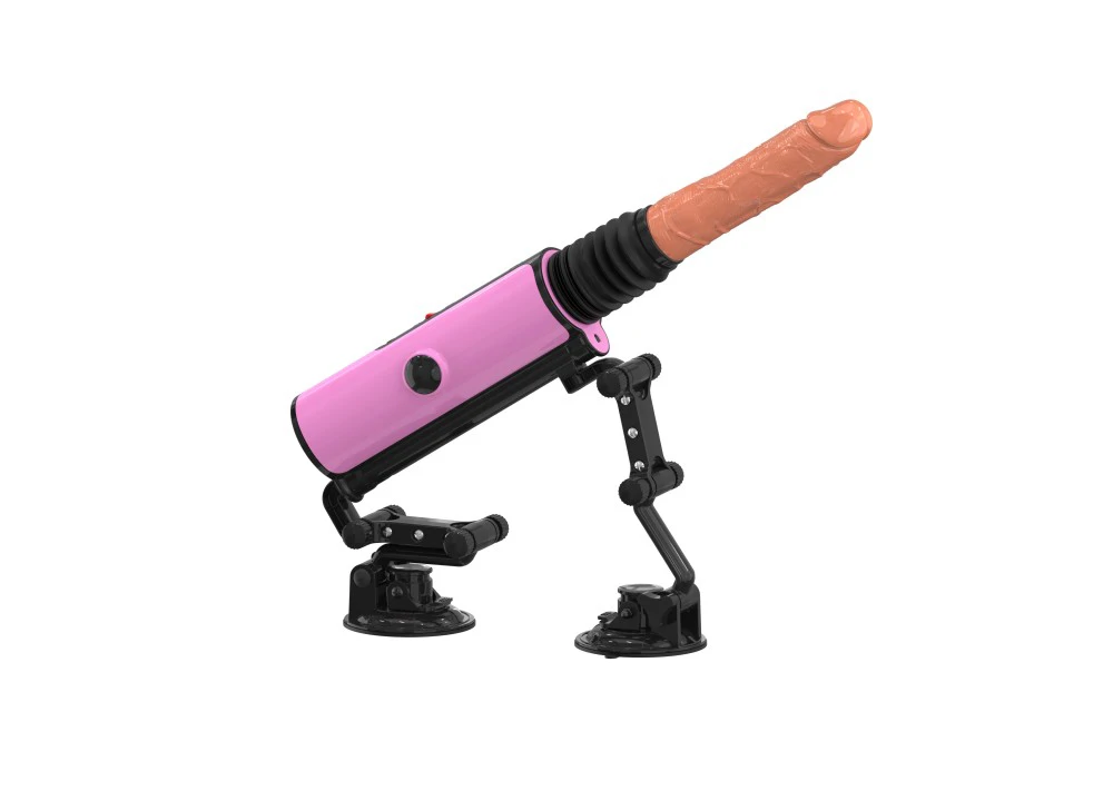 Sex Machine VIII
