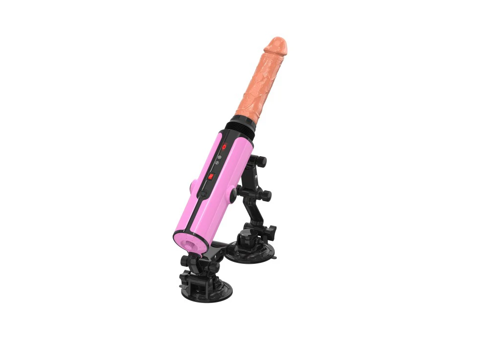 Sex Machine VIII