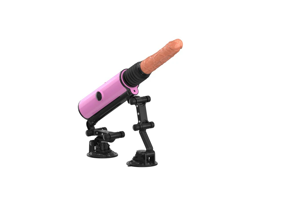 Sex Machine VIII