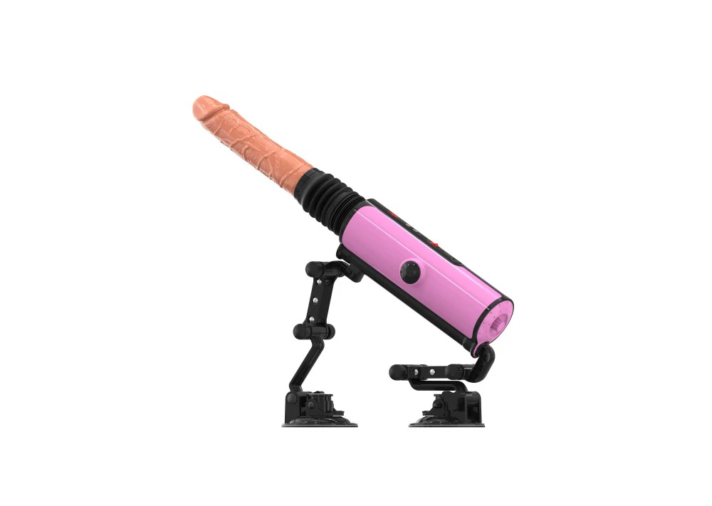 Sex Machine VIII