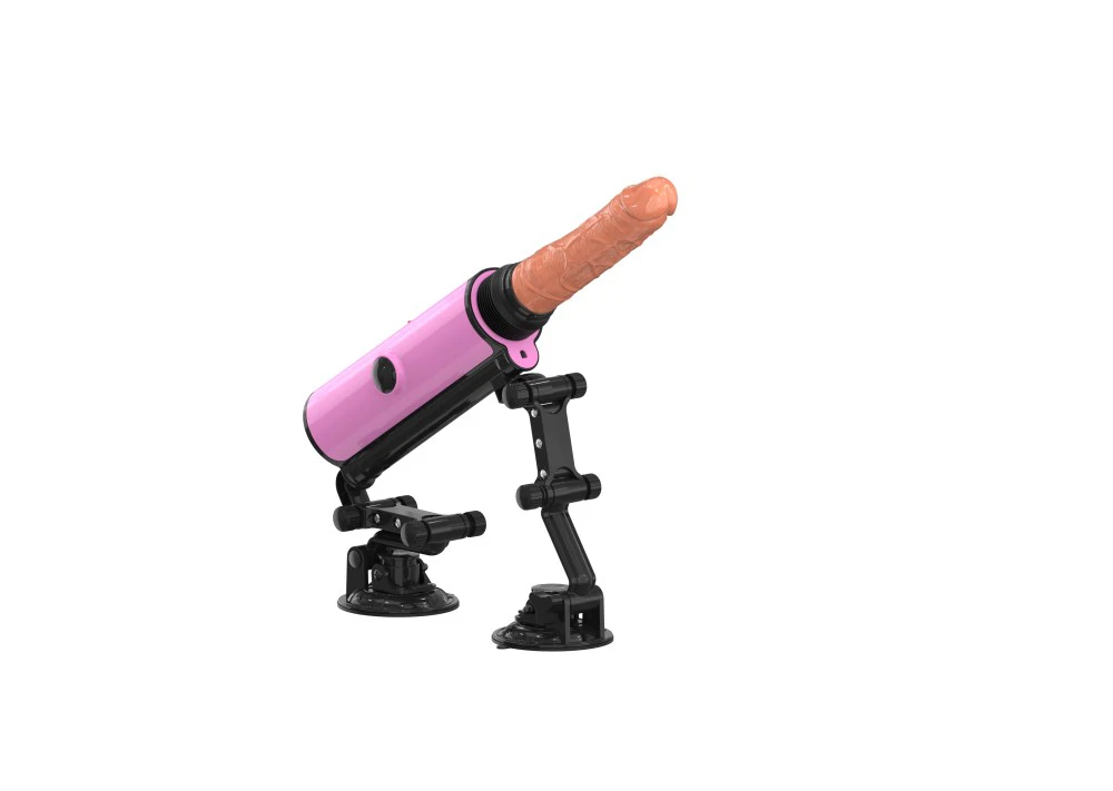 Sex Machine VIII