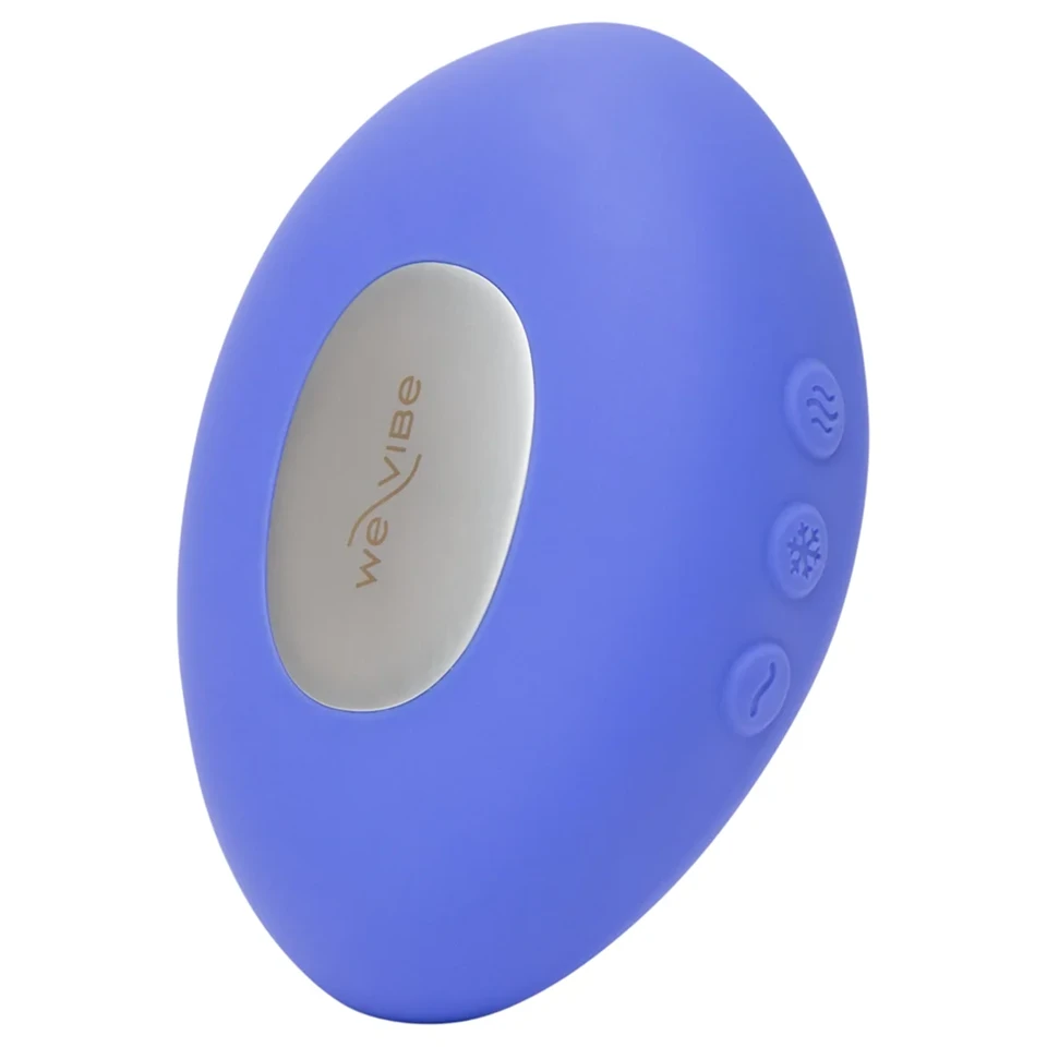 We-Vibe Temp -  csiklóizgató vibrátor (lila)
