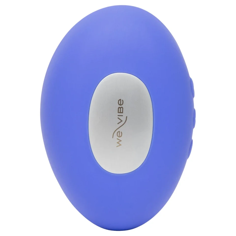 We-Vibe Temp -  csiklóizgató vibrátor (lila)