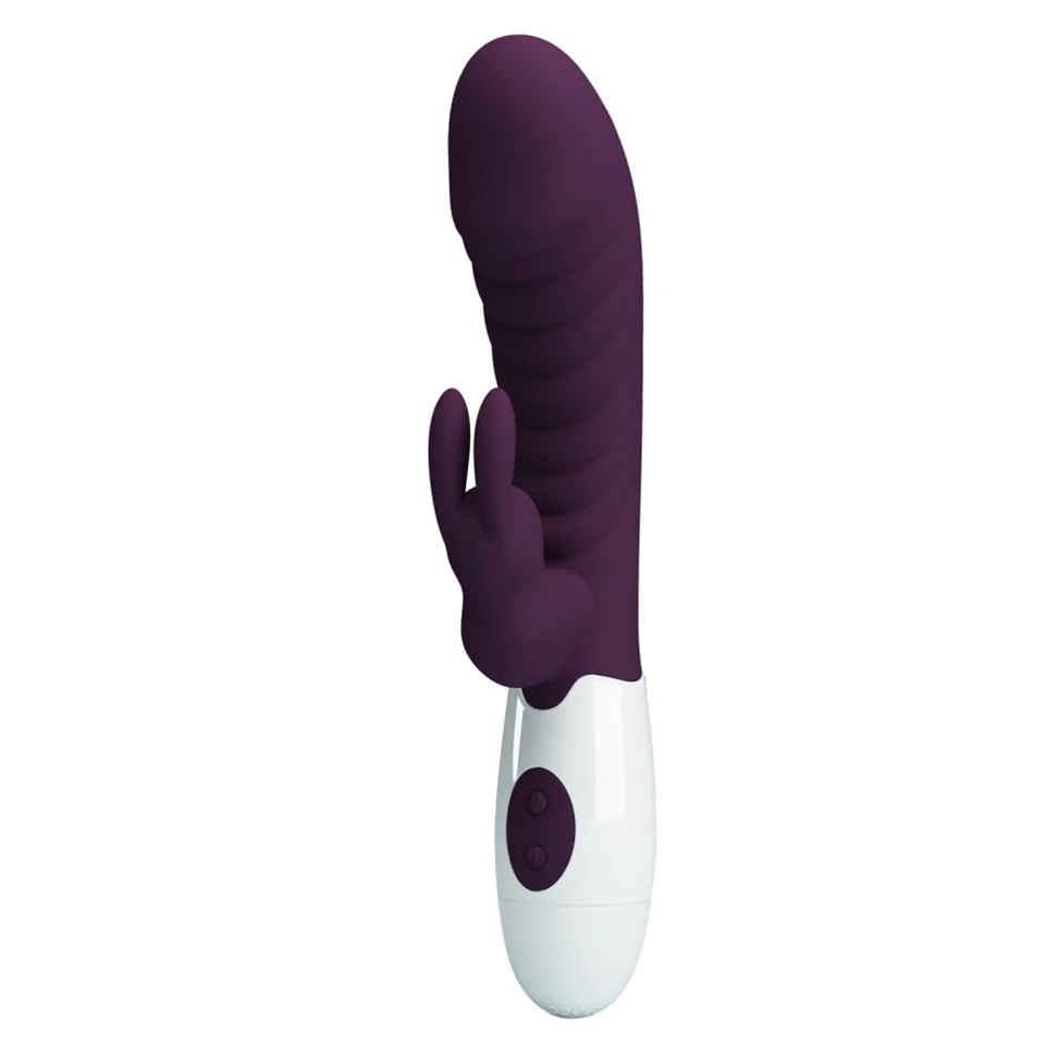 Pretty Love Naugthy Bunny Purple II