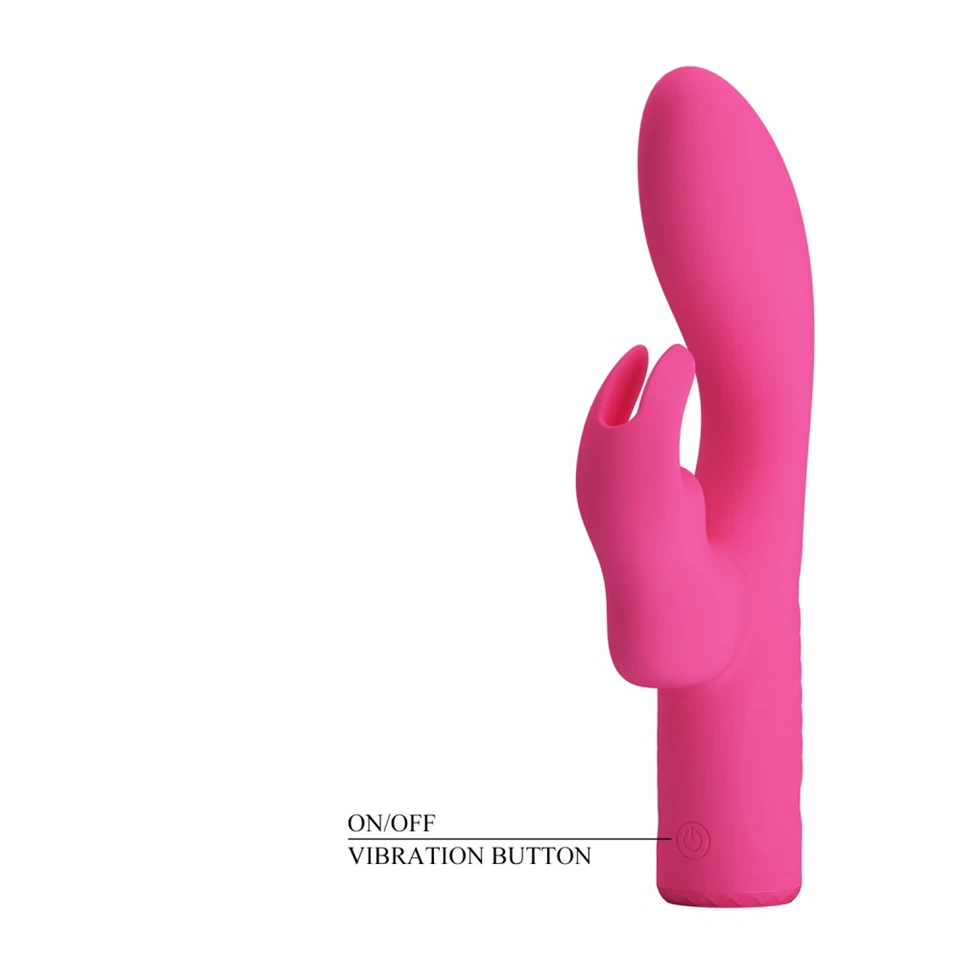 Pretty Love Elivia Pink