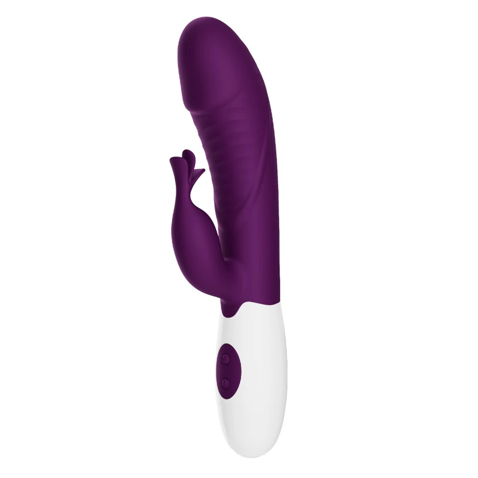 Pretty Love Rasmussen Purple
