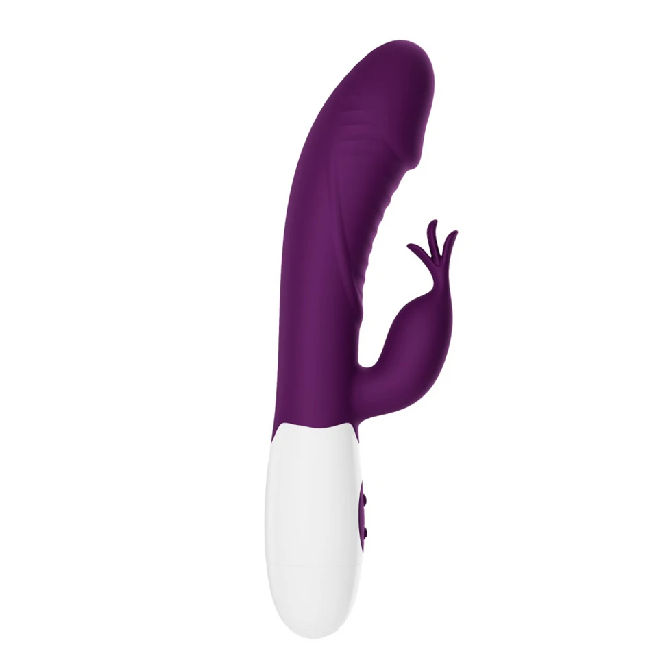 Pretty Love Rasmussen Purple