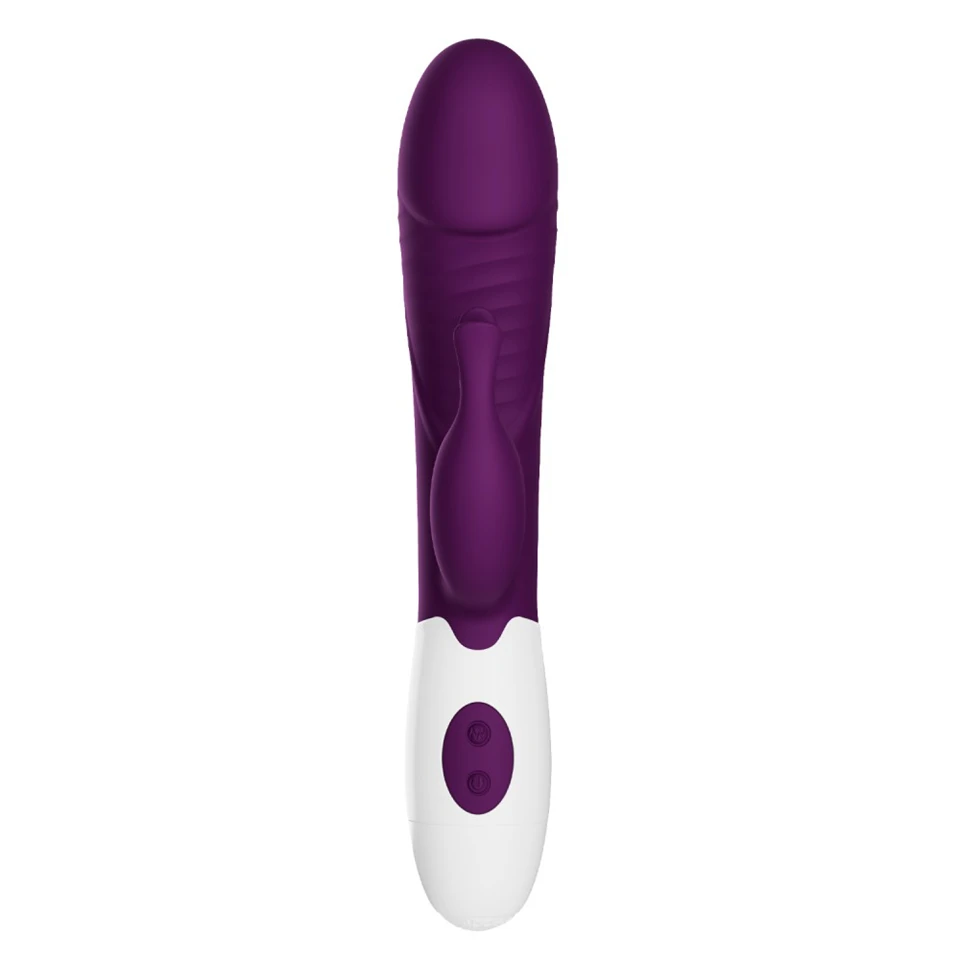 Pretty Love Rasmussen Purple