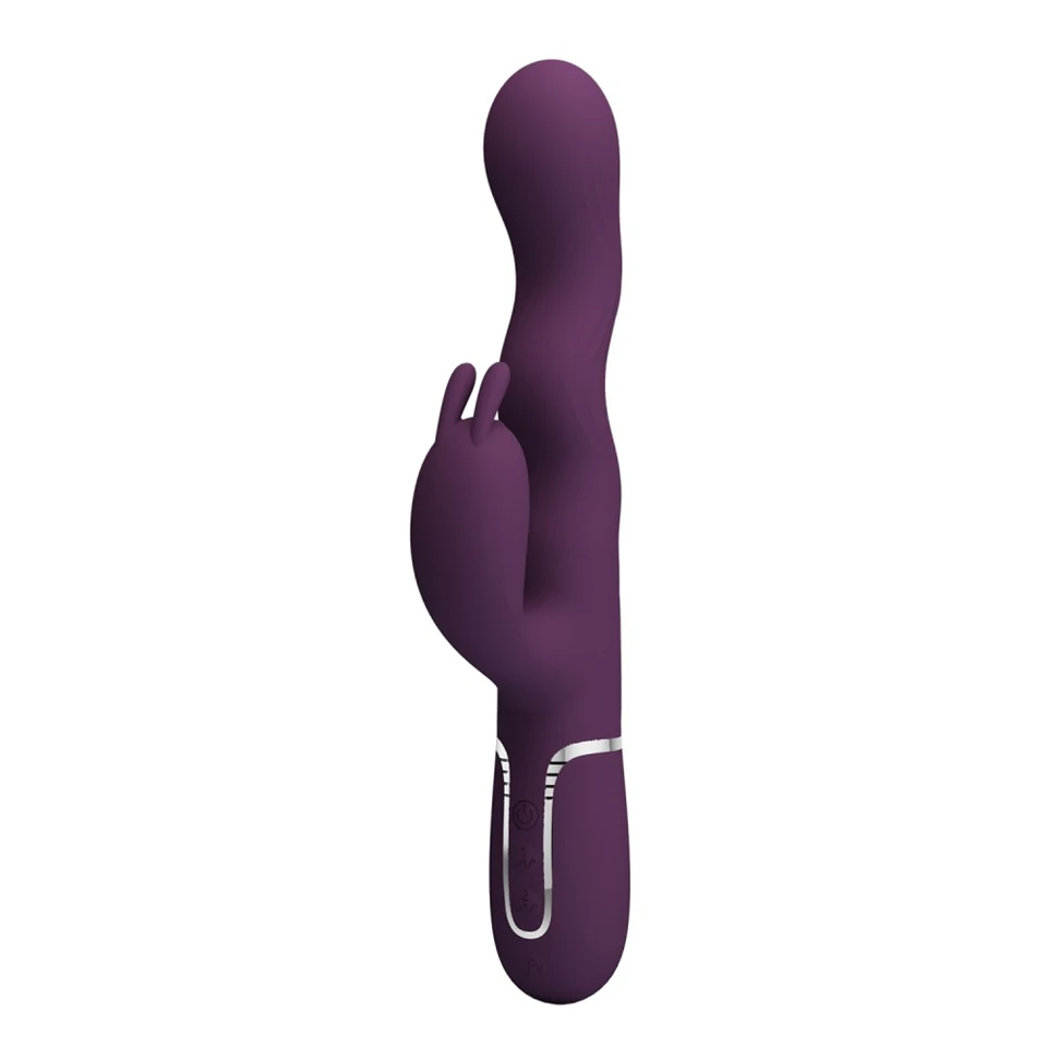 Pretty Love Laursen Purple II