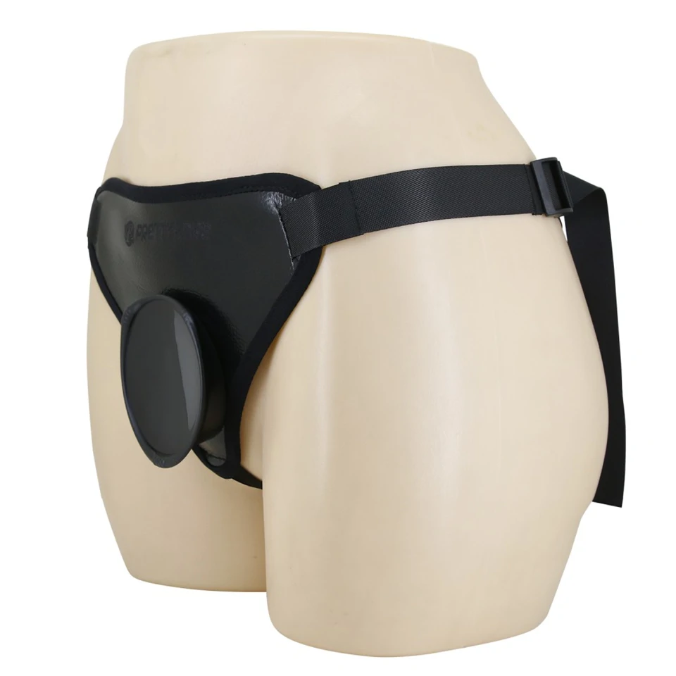 Pretty Love Claudio I Harness Briefs